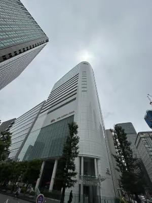 Hotel Elsereine Osaka Photos
