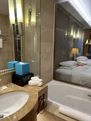 Sofitel Harbin Chambres Photos