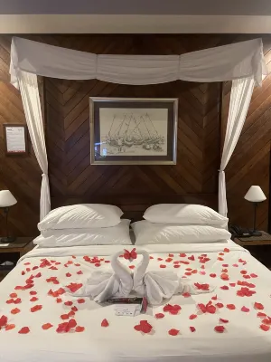 Airis Luxury Villas & Spa Kamar Photos