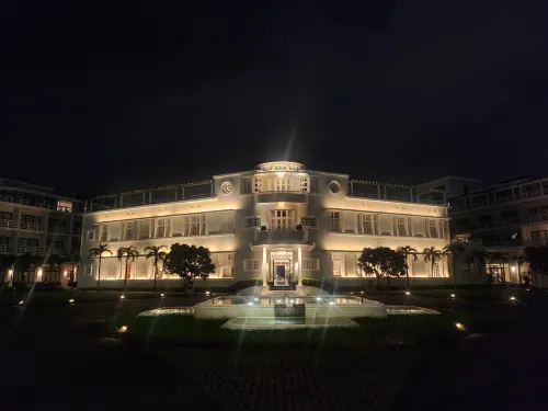 Azerai La Residence, Hue Extérieur Photos
