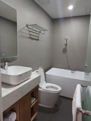 Le Cap Hotel & Apartment Kamar Photos