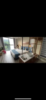 The Light Hotel Номера Photos