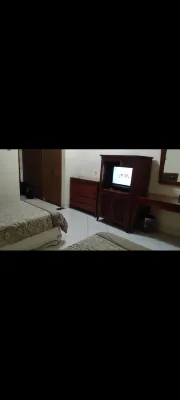 Puri Sawo Manila Kamar Photos
