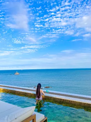 Best Louis Hamilton Hotel Ocean Terrace Photos