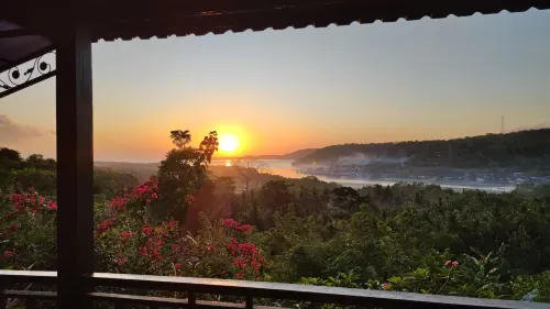 Poh Manis Lembongan Bali À proximité de l'hôtel Photos