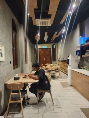 Hotel Jsl Photos