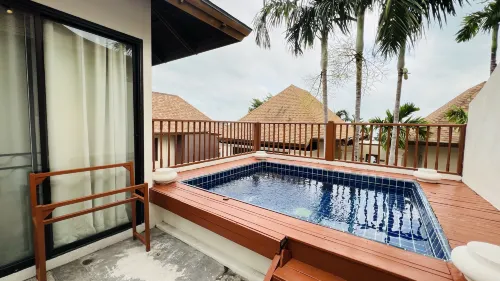 The Briza Beach Resort, Samui Loisirs et amusements Photos