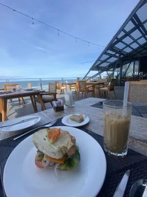 Grand Seminyak - Lifestyle Boutique Bali Resort Photos