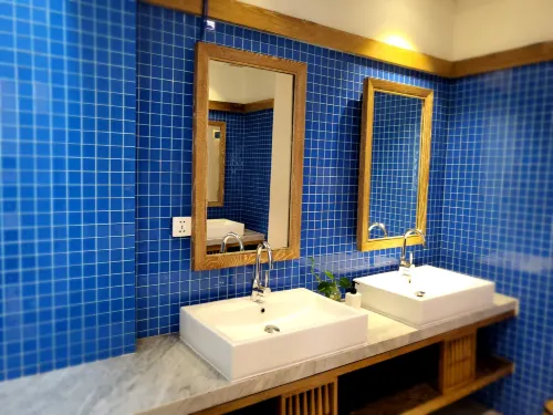 Risemount Premier Resort Da Nang Phòng Photos