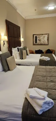 Grange Beauchamp Hotel Chambres Photos