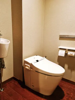 Tokachigawa Onsen Daiichi Hotel Zimmer Photos