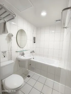 Tomorrow Hotel Chambres Photos