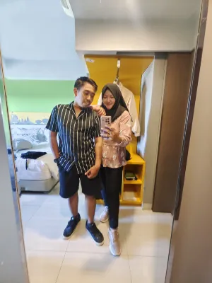 Khas Malioboro Hotel Yogyakarta Photos
