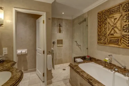 InterContinental Hotels Johannesburg O.R.Tambo Airport Camere Photos