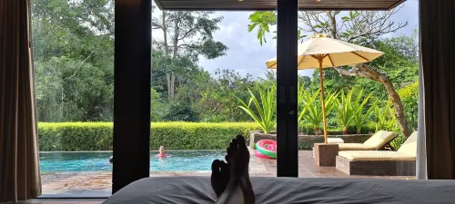 Sanctoo Suites & Villas Loisirs et amusements Photos