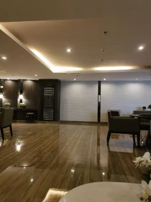 Eurotel Las Pinas Photos