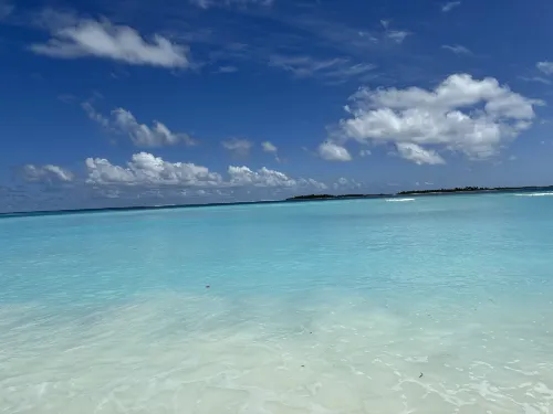 Ayada Maldives Рядом с отелем Photos