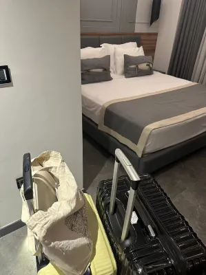 Telmessos City Hotel Adults Only Номера Photos