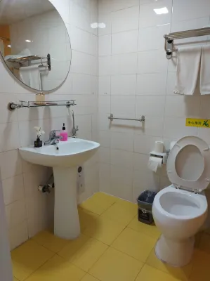 Hebei Hotel Chambres Photos