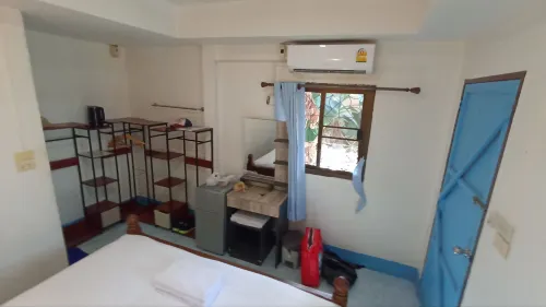 Isara Lanta Beach Resort Chambres Photos