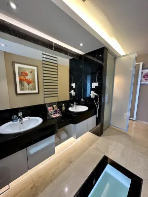 Lexis Hibiscus Port Dickson Rooms Photos