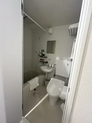 Hotel R9 the Yard Kirishimakokubu الغرف Photos