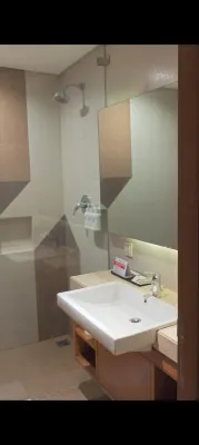 Swiss-Belhotel Pondok Indah Kamar Photos