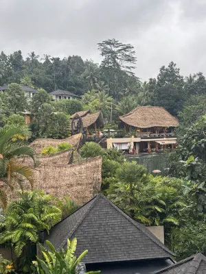 Aksari Resort Ubud by Ini VIE Hospitality À proximité de l'hôtel Photos