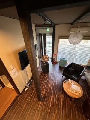 Muji Arashi 3 min walk to Hankyu Arashiyama - Max 5 ppl Chambres Photos