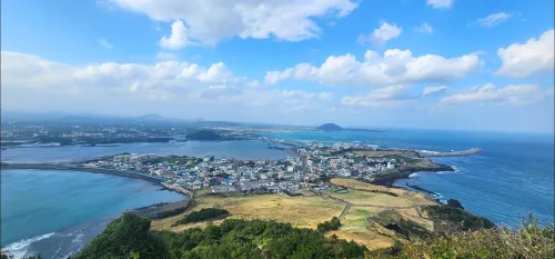 롯데시티호텔 제주 호텔 주변 Photos