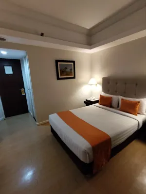 Harbor Town Hotel Chambres Photos