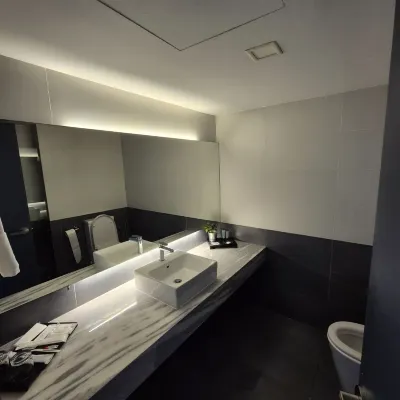 Z Hotel Johor Bahru Kamar Photos