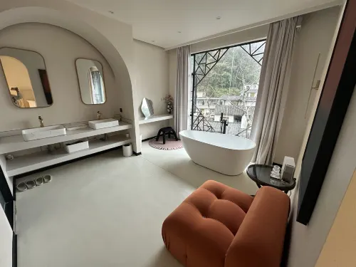 Jiuye Banshan B&B (Phoenix Ancient Town Store) Rooms Photos
