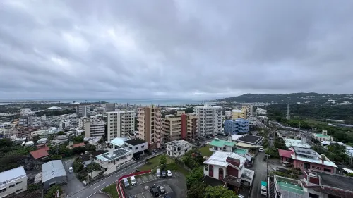 Almont Hotel Naha Omoromachi Circondario Photos