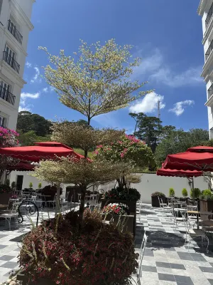 Golden Imperial Hotel Đà Lạt Photos