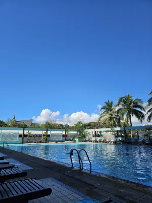 Hua Hin Grand Hotel and Plaza Freizeit und Erholung Photos