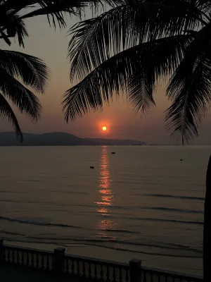 Dankbaar Resort Quy Nhon À proximité de l'hôtel Photos