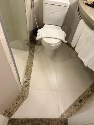 Ibis Phuket Patong Kamar Photos