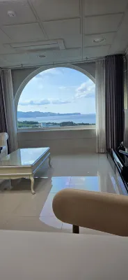 동해보양온천컨벤션호텔 객실 Photos