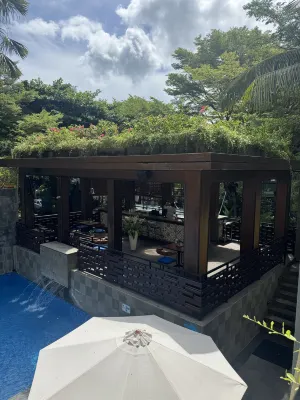 Solia Legian Bali Photos
