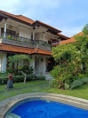 Bali Wirasana Inn Photos