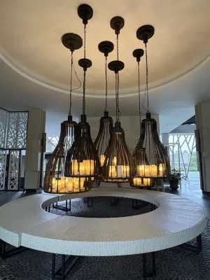 The Sands Khao Lak by Katathani Espaces publics Photos