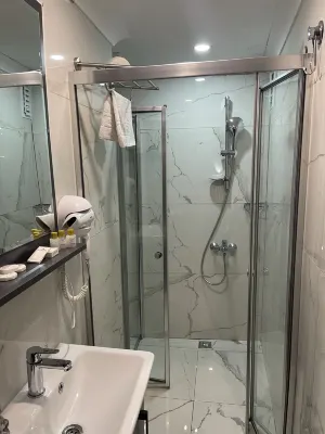 Zeyn Otel Istanbul Chambres Photos