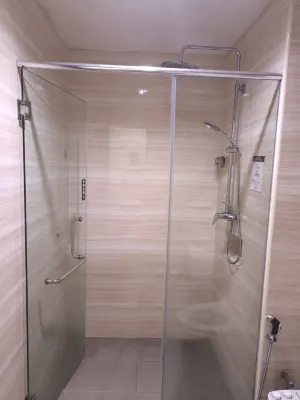 Hallmark Regency Hotel - Johor Bahru Rooms Photos
