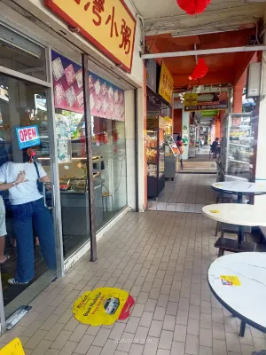 파둥안 호텔 호텔 주변 Photos
