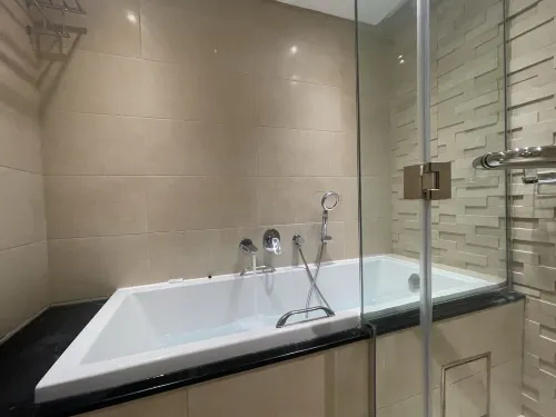 Mercure Dubai Barsha Heights Hotel Suites And Apartments Номера Photos