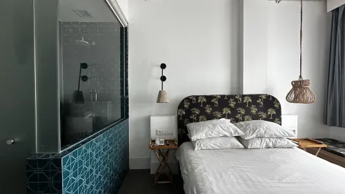 Hotel Monopoli Rooms Photos