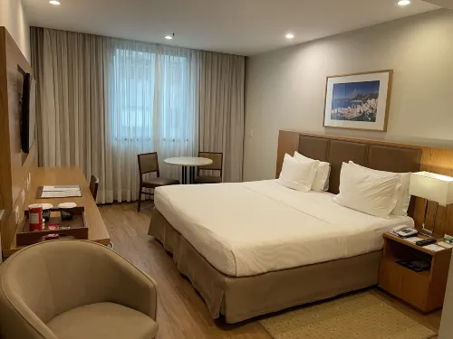 Windsor Excelsior Copacabana Rooms Photos