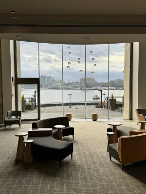 Delta Hotels Victoria Ocean Pointe Resort Public Areas Photos