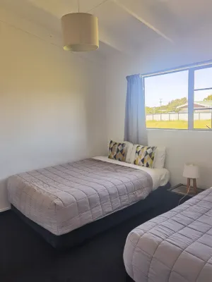 Colonial Lodge Motel Chambres Photos